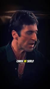 Cuidado con el Bueno: Reflexiones de Tony Montana