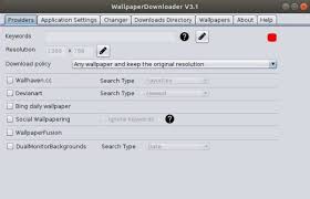 4 Best Automatic Wallpaper Changer For Ubuntu 18 04 Ubuntuhandbook Looking for the best ubuntu wallpaper hd?