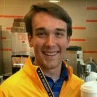 Zach Williams Email & Phone Number