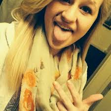 Danielle Harless (@harless16)