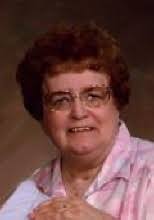 Obituary information for Ardith M. Baker