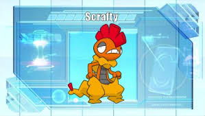 How To Evolve Scraggy Into Scrafty In Pokémon Go - Gamepur