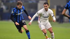 Solo stunner from vinicius · vini gets his first vs. Inter Milan Vs Real Madrid Prediction Odds And Team News