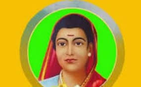 India's First Woman Teacher