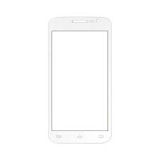 Replacement Front Glass for Celkon A500 ...