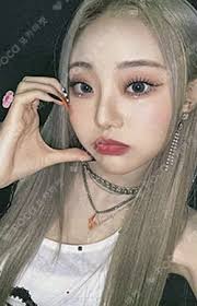 Pocamarket, Billlie SHEON the collective soul and unconscious: chapter one  BEATROAD K-pop Photocard