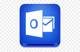 The latest version of microsoft office outlook is supported on pcs running windows 95/98/2000/xp/vista/7. Download Png Download Ico Download Icns Microsoft Outlook Icons Free Transparent Png Clipart Images Download