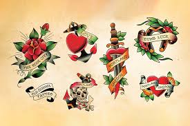55 of the best designs. 75 Best Tattoo Fonts For Your Designs The Designest