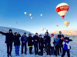 Musim sejuk di turki bermula akhir bulan november sehingga akhir bulan februari setiap tahun. Pakej Percutian Ke Turki 2020 Servis Terbaik Dari Rm4597 Include Flight