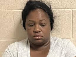 Woman accused of embezzling from Burger King
