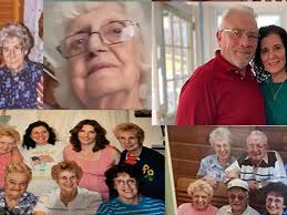 Fundraiser by Gary Turton : Bernie Steadman Funeral Costs