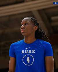 Duke Women's Basketball added a...