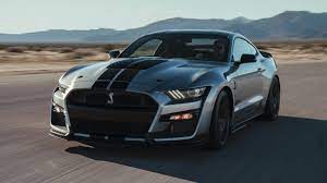 By atalaposted on june 7, 2021. Rasmi Harga Jualan Ford Mustang Shelby Gt500 Bermula Dari Rm306 Ribu Di Amerika Careta
