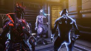 Where Is Ticker In Warframe? - Gamepur