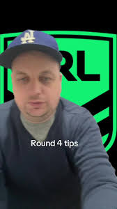 Round 4 Nrl Tips