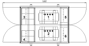 Substations transform voltage from high to low, or the reverse, or perform any of several other important functions. Sgb Smit Group Transformatorenhersteller Compact Station Ndv1600 Ndv2500