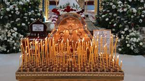 Троицкая родительская суббота, зовет нас посетить покинувших наш мир, и в день святой тебе желаю, покрепче обними своих родных! Troickaya Roditelskaya Subbota I Chto Zapresheno Delat V Etot Den