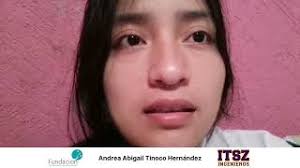 Andrea Abigail Tinoco