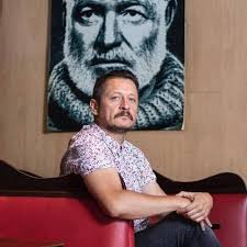 Rodrigo Andrés Ulloa Pérez (@rucioulloa) • Threads, Say more