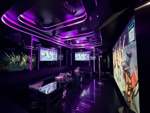 Karaoke MEI - 159 - 161 - 163 Hàm Nghi - Thành phố Hồ Chí Minh – 9Life.com.vn