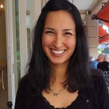 Dear Partnership family! I want to welcome Mayan Chin Jacobi to our  Partnership family. Mayan was hired as our new Partnership Living Bridge  Coordinator. Mayan has an extensive background in Israel education,