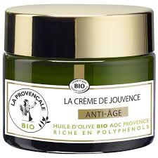 La Provencale La Creme De Jouvence Anti Age 50 Ml Achat Vente Anti Age Anti Ride Creme Bio Anti Age Cdiscount