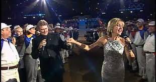 Sydney 2000 Opening Ceremony Part 10 Dare To Dream Face The Music Olivia Newton John Opening Ceremony