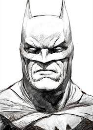 Learn how to draw batman. Batman Sketch By Uncannyknack Comicbooks
