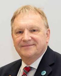 County Councillors 2021