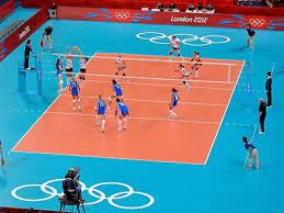 El análisis de la esgrima en los juegos olímpicos de río 2016. Voleibol O Voleyball Mis Juegos Olimpicos