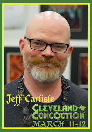 Cleveland ConCoction