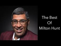 The BEST of Milton Hunt