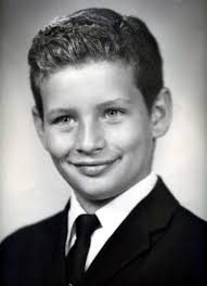 Richard Sayre Barnes Obituary