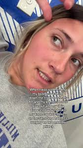 I Literally Broke My Tibia Last Week