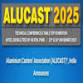 Alucast 2025 event image