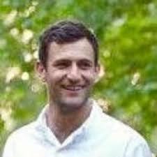 Peter Levitt (@SweetSolarPete)