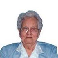 Lonavada Leora (Rushton) O'Hara (1916-2009)