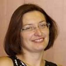 Danuta WOJCIESZYŃSKA