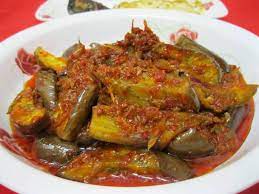Resepi terung goreng berlada yang paling mudah dan sangat sedap. Facebook