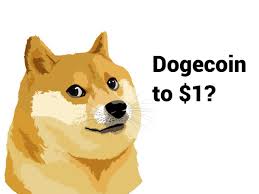 It was initially introduced as joke but dogecoin quickly developed its own online community and. Elon Musk On Twitter One Word Doge