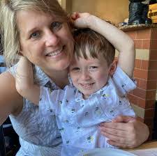 Jane Santucci's Instagram, Twitter & Facebook