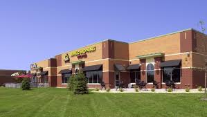 Crossroads Plaza Retail Chanhassen Minnesota With Images House Styles Mansions Minnesota