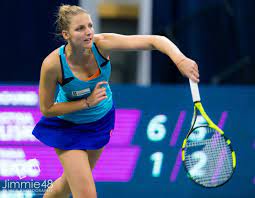 Pliskova Kristyna
