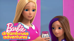 Ausmalbilder barbie traumvilla | das haus ist der wahnsinn. Barbie Und Skipper Novocom Top