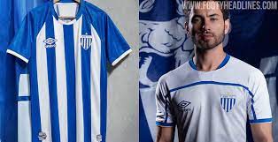 Avaí is a municipality in the state of são paulo in brazil. Avai Fc 20 21 Home Away Kits Released Footy Headlines