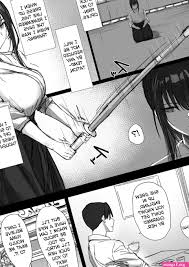 304307 manga - Manga 1