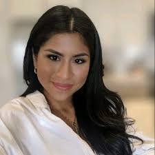 Ruby Ayala's Instagram, Twitter & Facebook