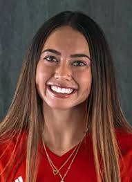 2021 Women's Soccer Roster