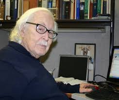 Remembering Dr. Robert Longacre (1922-2014)