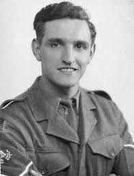 National Service Carrington Hermitage